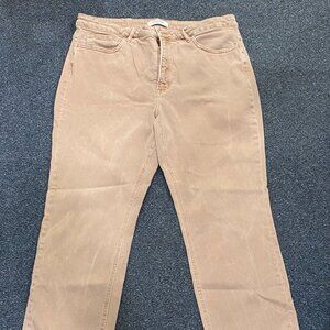 Vervet Jeans sz 22